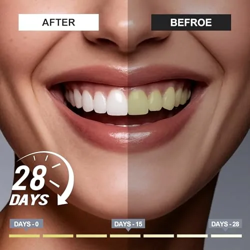 Woadee 7.5% Hydroxyapatite Toothpaste